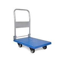 Xe đẩy hàng Nakata FD300 - 300kg