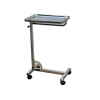 Bàn đẩy dụng cụ y tế Royalmed BT (Bàn tít)