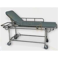 Xe đẩy cáng cứu thương Royalmed XDC