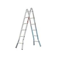 Thang nhôm khóa tự động chữ A Nakata VN20 (2m)