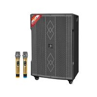 Loa kéo karaoke Dalton TS-18G800XP