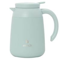 Bình giữ nhiệt gia đình inox 304 Elmich EL8354 (1 lít)