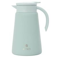 Bình giữ nhiệt gia đình inox 304 Elmich EL8356 (1 lít)