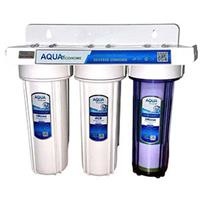 Bộ 3 lõi lọc thô Aqua