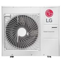 Dàn nóng điều hòa multi LG 2 chiều Inverter 48.000BTU A5UW48GFA1