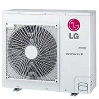 Dàn nóng điều hòa multi LG 1 chiều Inverter 36.000 BTU Z4UQ36GFD0