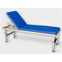 Giường khám bệnh - Giường siêu âm inox Royalmed GK