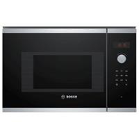Lò vi sóng Bosch BFL523MS0B Serie 4