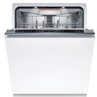 Máy rửa bát Bosch SMD8TCX01E Serie 8 âm tủ