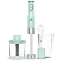 Máy xay cầm tay Elmich BLE-8666
