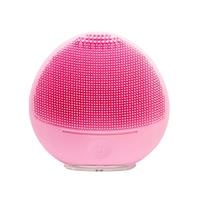 Máy rửa mặt Halio Sensitive Facial Cleansing & Massaging Device Baby Pink