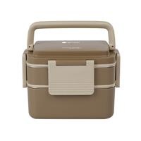 Hộp cơm 2 tầng inox 304 Elmich EL8313 (1.5L)