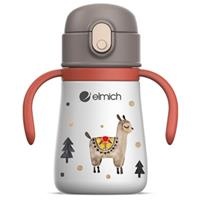 Bình giữ nhiệt Baby Inox 316 Elmich EL8317 (360ml)