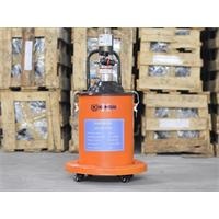 Máy bơm mỡ Kumisai KMS-20S (20 lít)
