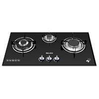Bếp ga âm Malloca GHG 733B New