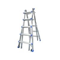 Thang nhôm gấp đa năng Nikawa NKE-45