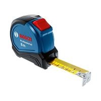 Thước cuộn thép 8m Bosch 1600A01V3S
