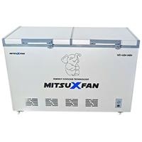 Tủ đông 2 ngăn Full Inverter MitsuXfan MF2-5066PWI