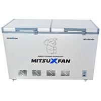 Tủ đông 2 ngăn Full Inverter MitsuXfan MF2-5066PWI