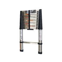 Thang rút đơn inox 5m Nakita TM150