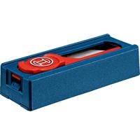 Bộ 10 lưỡi dao đa năng Bosch 1600A016ZH