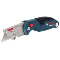 Dao gấp gọn cắt ron Bosch 1600A016BL