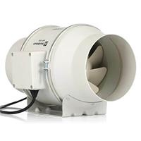 Quạt hút mùi nối ống HF150