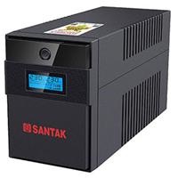 Bộ lưu điện Santak Blazer Pro 2200