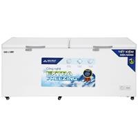Tủ đông Hòa Phát 783 lít HPF-AD6783 (Điều khiển cơ)