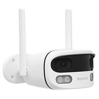 Camera Wifi ngoài trời Botslab W302