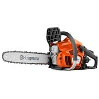 Máy cưa xích 2 thì Husqvarna 125