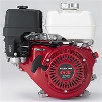 Động cơ xăng 9HP Honda GX270T2 LH (cốt xéo)