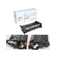 Hộp mực in HP Pro M404dn / MFP M428dnw (CF276A/CRG057) 3.1K No chip