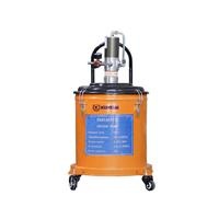 Máy bơm mỡ công nghiệp Kumisai KMS-35S (35 lít)