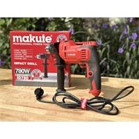 Máy khoan động lực 780W Makute ID780