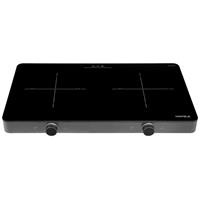 Bếp từ đôi dương Hafele HS-I5521FG (536.66.850)