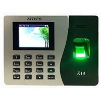 Máy chấm công Zkteco K14