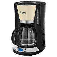 Máy pha cà phê bán tự động Russell Hobbs 24033-56