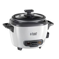Nồi cơm điện nắp rời mini Russell Hobbs 27020-56 (0.4 lít)