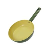 Chảo phủ sứ an toàn Elmich Olive EL-5965OV26