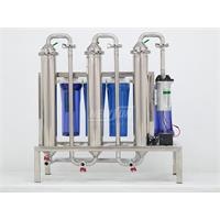 Máy lọc rượu khử độc tố NewSun 50 lít/giờ