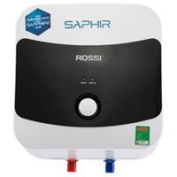 Bình nóng lạnh Rossi Saphir RSR-22SQ - 22 lít