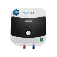 Bình nóng lạnh Rossi Saphir RSR-22SQ - 22 lít