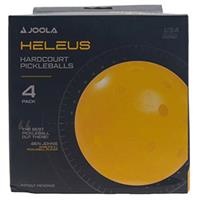 Bóng Pickleball Joola Heleus (4 quả)