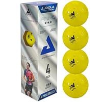 Bóng Pickleball Primo 3 Star 4 Pack