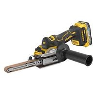 Máy chà nhám dùng pin 20V Dewalt DCM200N-KR (Chưa pin và sạc)