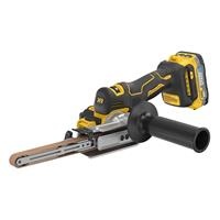Máy chà nhám dùng pin 20V Dewalt DCM200N-KR (Chưa pin và sạc)
