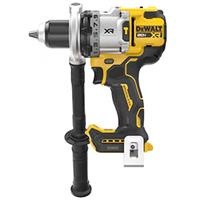 Thân máy khoan dùng pin Dewalt 20V Max DCD1007N-B1 (chưa pin, sạc)