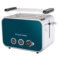 Máy nướng bánh mì 2 khe Russell Hobbs 26431-56