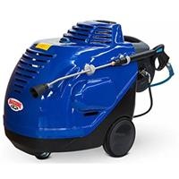 Máy phun xịt rửa xe cao áp nước nóng lạnh Mazzoni MH4000